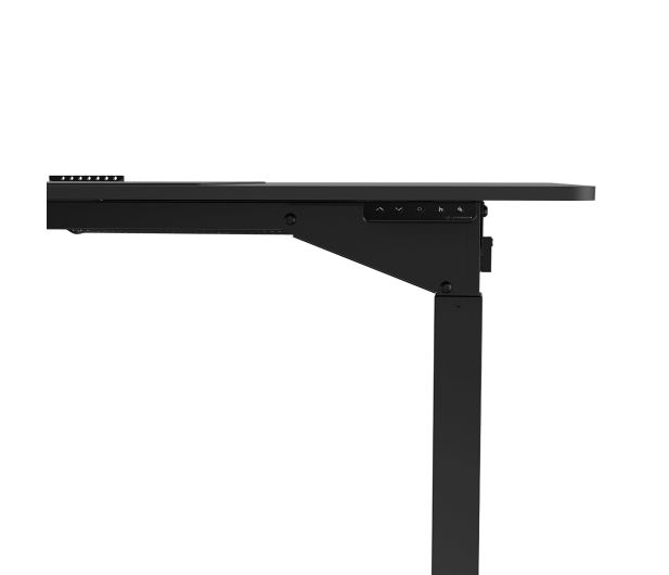 Ultradesk UPLIFT (Czarne) (elektryczna regulacja) - 1159365 - zdjęcie 11